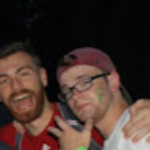 Meet your Posher, Ethan